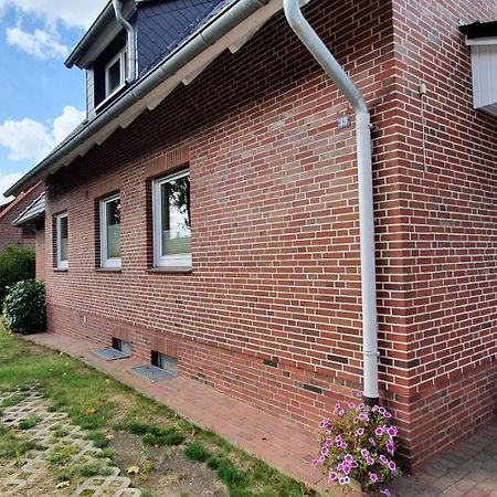 Ferienwohnung Uennern Appelboom Schneverdingen Kültér fotó