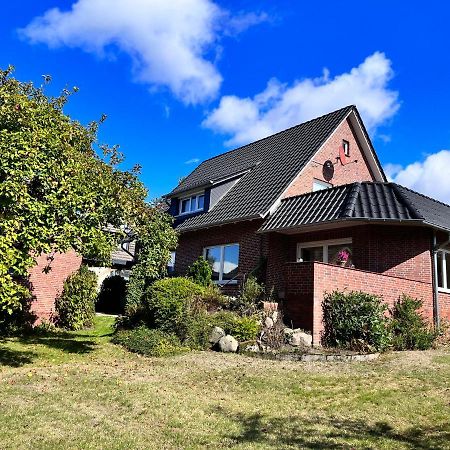 Ferienwohnung Uennern Appelboom Schneverdingen Kültér fotó