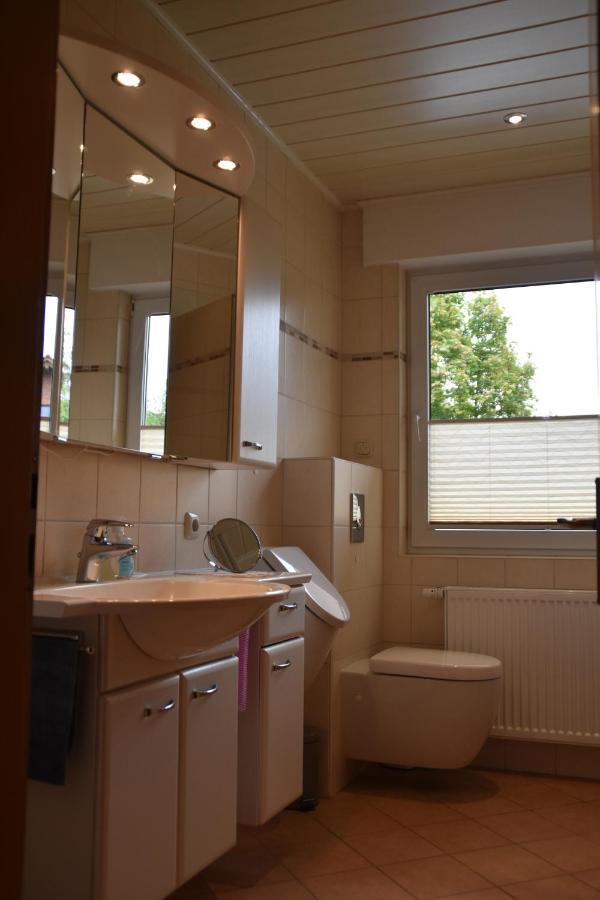 Ferienwohnung Uennern Appelboom Schneverdingen Kültér fotó